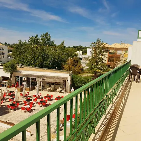 شقة Verde Limao In By Wave Algarve *