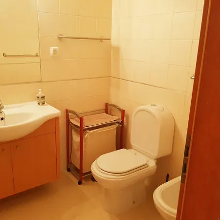 Verde Limao In By Wave Algarve Apartment *