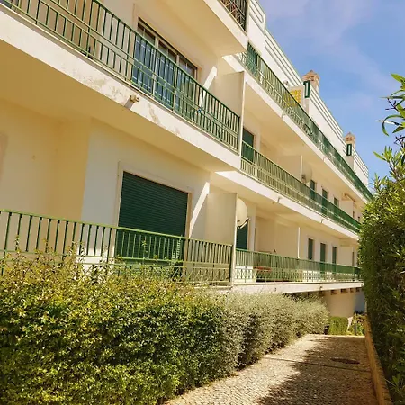 Apartment Verde Limao In By Wave Algarve