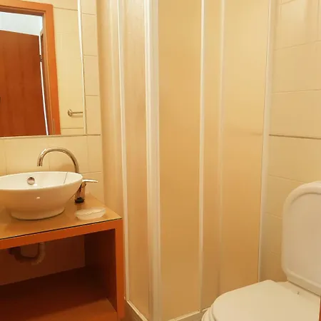 Verde Limao In By Wave Algarve Apartment Conceicao (Faro)
